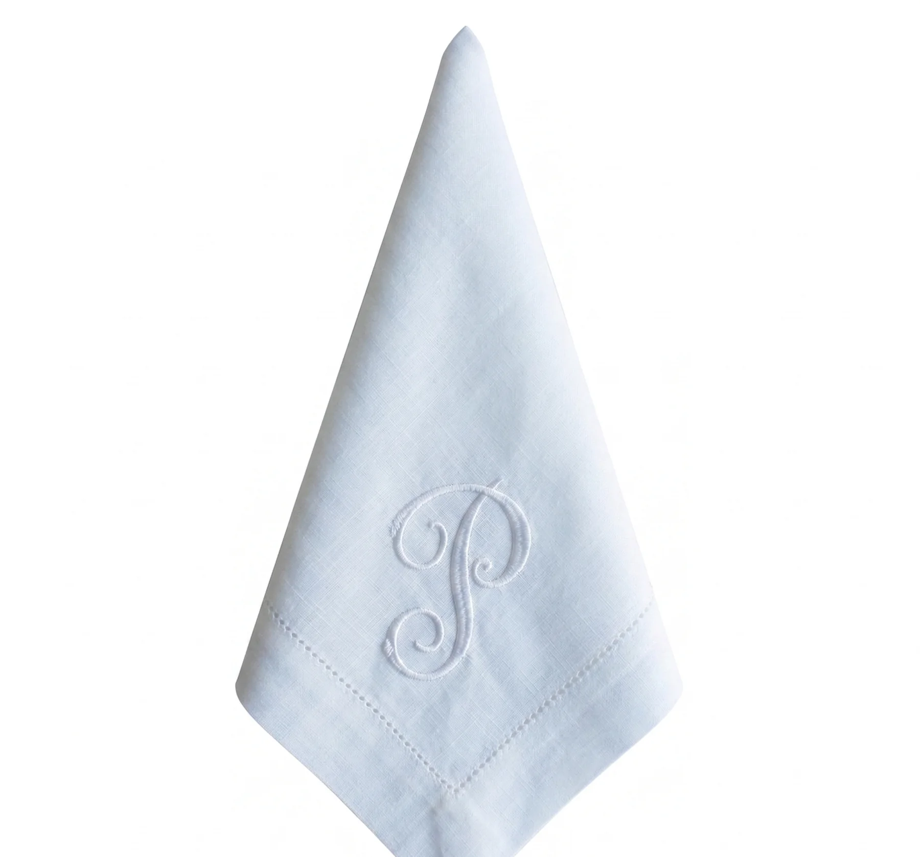 Serviette personnalisée : le guide complet (broderie, matières, usages), blog Serviette Personnalisée